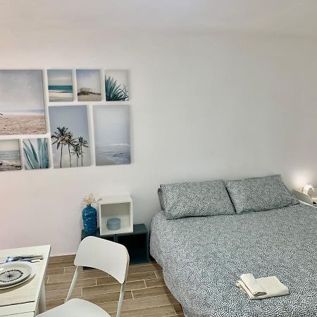 Sunrise Villa Margherita Di Savoia Bagian luar foto