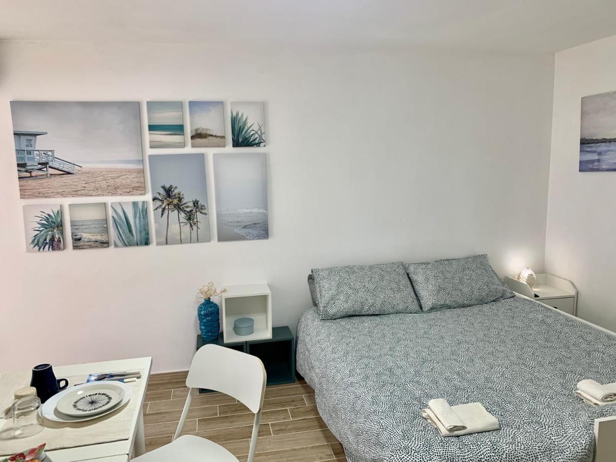 Sunrise Villa Margherita Di Savoia Bagian luar foto