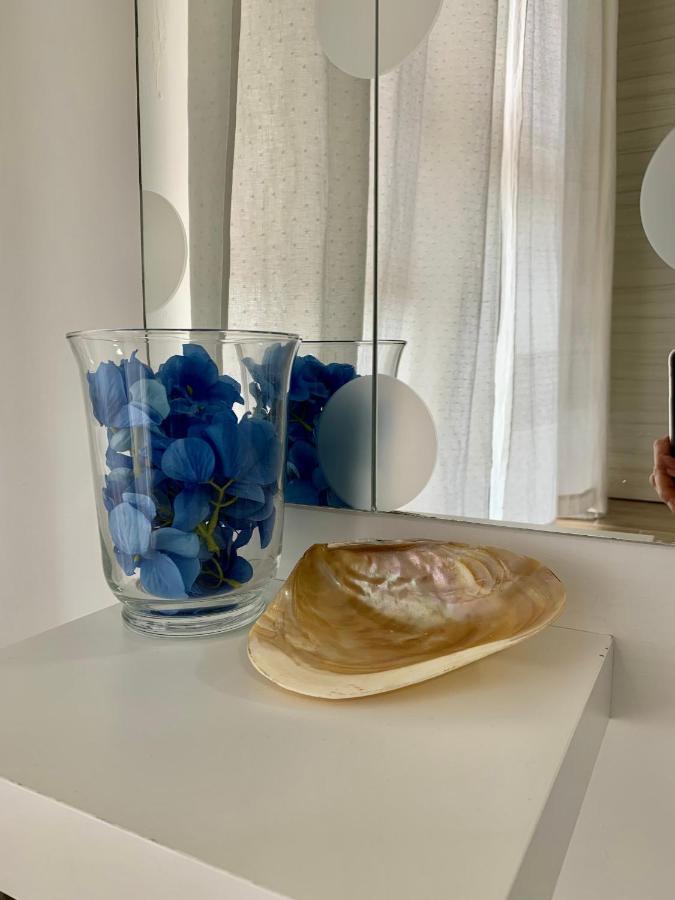 Sunrise Villa Margherita Di Savoia Bagian luar foto